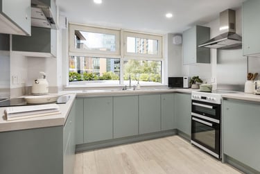 1 bed flat, Boston Manor Road, West Ealing, London, TW89QW - Image 5